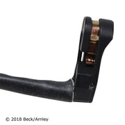 Disc Brake Pad Wear Sensor Beck Arnley 084-1839