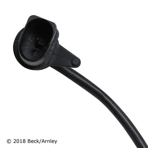 Disc Brake Pad Wear Sensor Beck Arnley 084-1839