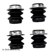 Disc Brake Hardware Kit Beck Arnley 084-1840