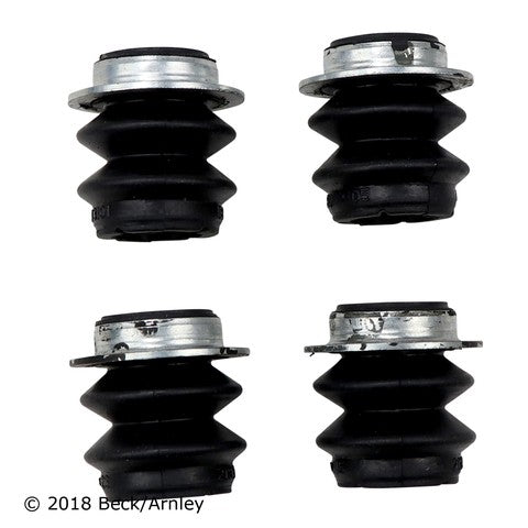 Disc Brake Hardware Kit Beck Arnley 084-1840