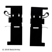 Disc Brake Hardware Kit Beck Arnley 084-1840