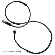 Disc Brake Pad Wear Sensor Beck Arnley 084-1844
