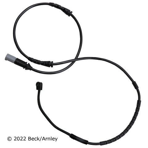 Disc Brake Pad Wear Sensor Beck Arnley 084-1844