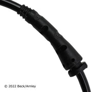 Disc Brake Pad Wear Sensor Beck Arnley 084-1844