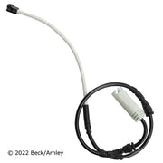 Disc Brake Pad Wear Sensor Beck Arnley 084-1846