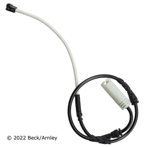 Disc Brake Pad Wear Sensor Beck Arnley 084-1846