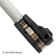 Disc Brake Pad Wear Sensor Beck Arnley 084-1846