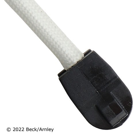 Disc Brake Pad Wear Sensor Beck Arnley 084-1846