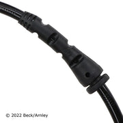 Disc Brake Pad Wear Sensor Beck Arnley 084-1846