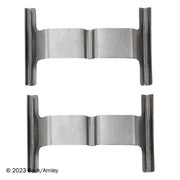 Disc Brake Hardware Kit Beck Arnley 084-1853