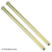 Disc Brake Hardware Kit Beck Arnley 084-1853