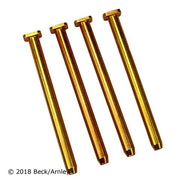 Disc Brake Hardware Kit Beck Arnley 084-1854