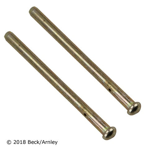 Disc Brake Hardware Kit Beck Arnley 084-1856