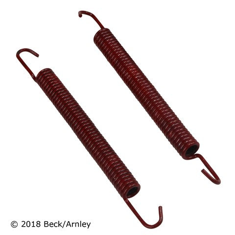 Drum Brake Hardware Kit Beck Arnley 084-1864