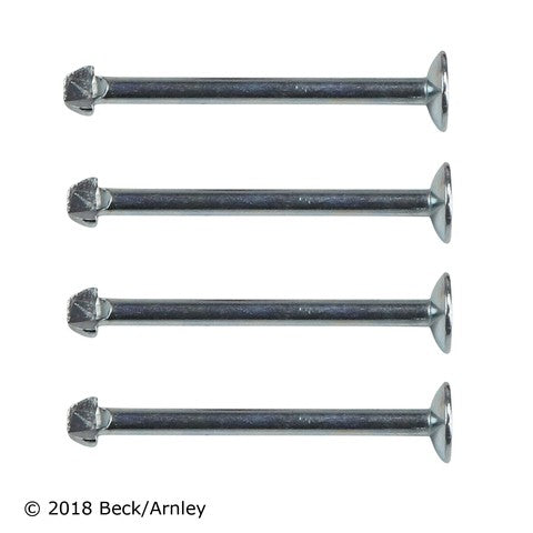 Drum Brake Hardware Kit Beck Arnley 084-1864