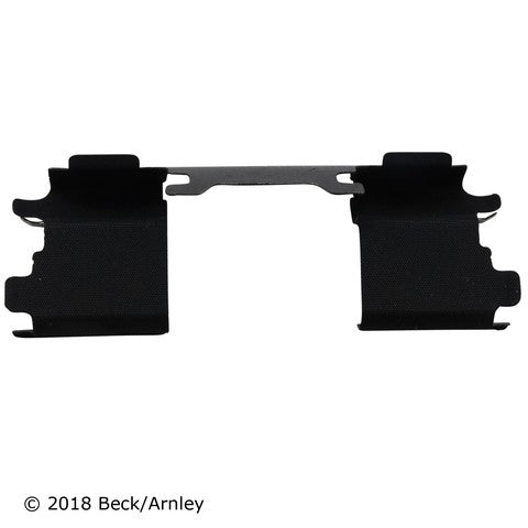Disc Brake Hardware Kit Beck Arnley 084-1865