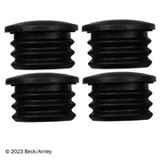 Disc Brake Hardware Kit Beck Arnley 084-1871
