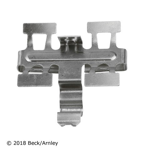 Disc Brake Hardware Kit Beck Arnley 084-1875