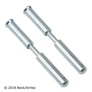 Disc Brake Hardware Kit Beck Arnley 084-1875