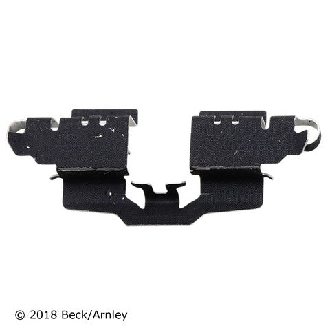 Disc Brake Hardware Kit Beck Arnley 084-1876