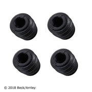 Disc Brake Hardware Kit Beck Arnley 084-1876