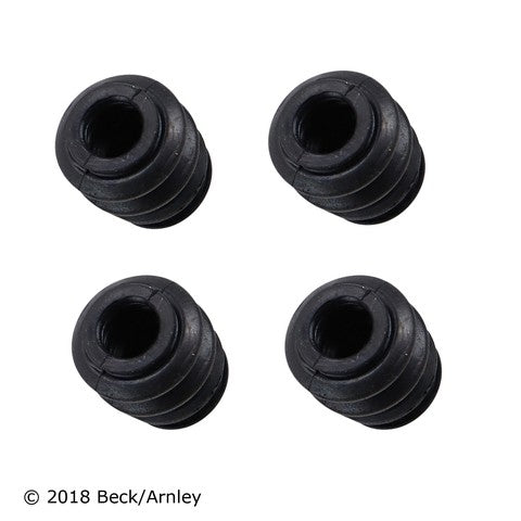 Disc Brake Hardware Kit Beck Arnley 084-1876