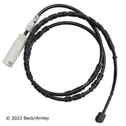 Disc Brake Pad Wear Sensor Beck Arnley 084-1878