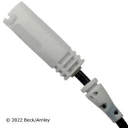 Disc Brake Pad Wear Sensor Beck Arnley 084-1878