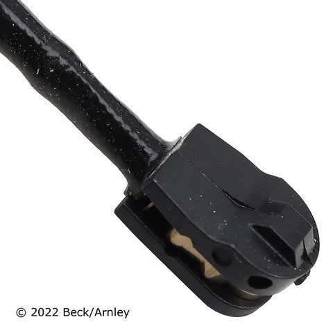 Disc Brake Pad Wear Sensor Beck Arnley 084-1878