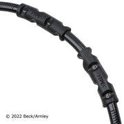Disc Brake Pad Wear Sensor Beck Arnley 084-1878