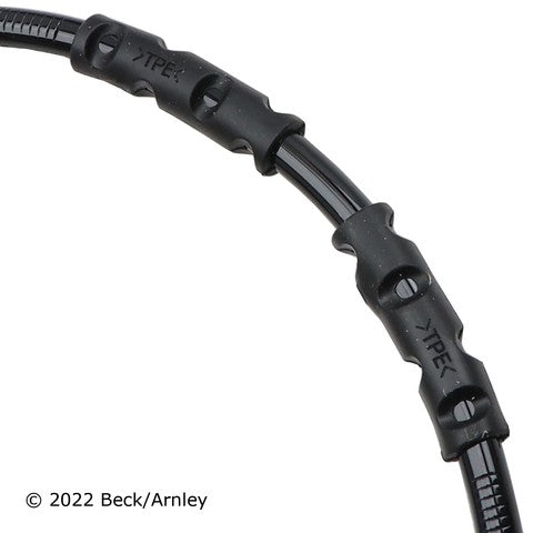 Disc Brake Pad Wear Sensor Beck Arnley 084-1878