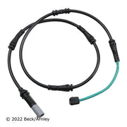 Disc Brake Pad Wear Sensor Beck Arnley 084-1879