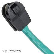 Disc Brake Pad Wear Sensor Beck Arnley 084-1879