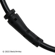 Disc Brake Pad Wear Sensor Beck Arnley 084-1879