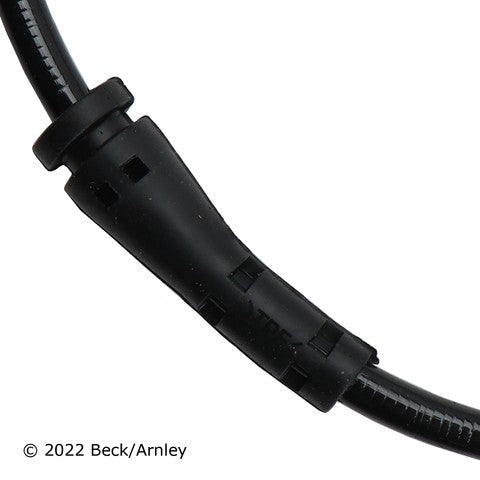 Disc Brake Pad Wear Sensor Beck Arnley 084-1879