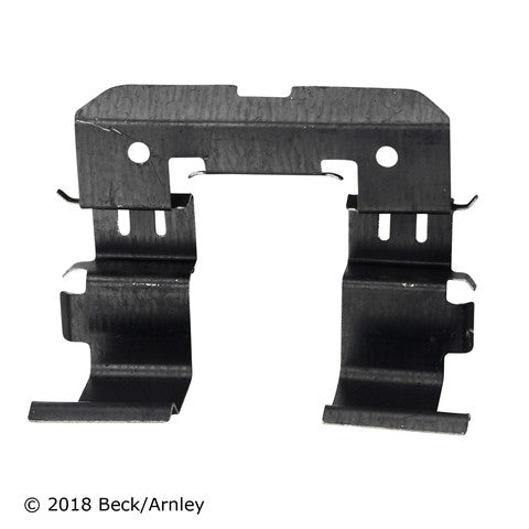 Disc Brake Hardware Kit Beck Arnley 084-1883