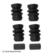 Disc Brake Hardware Kit Beck Arnley 084-1883