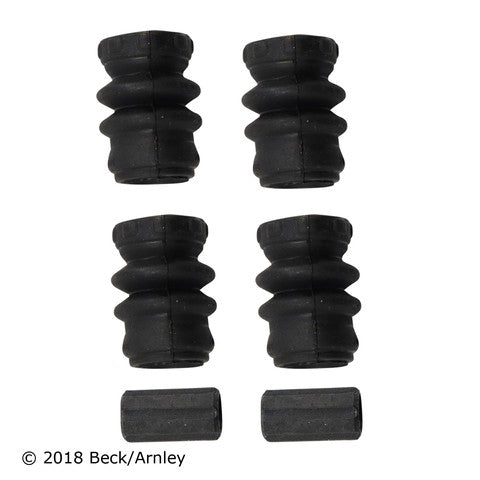 Disc Brake Hardware Kit Beck Arnley 084-1883