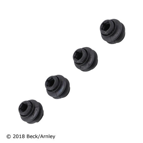 Disc Brake Hardware Kit Beck Arnley 084-1890