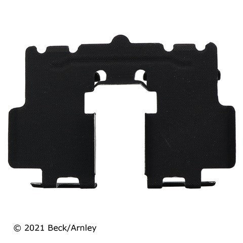 Disc Brake Hardware Kit Beck Arnley 084-1896