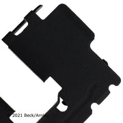 Disc Brake Hardware Kit Beck Arnley 084-1896