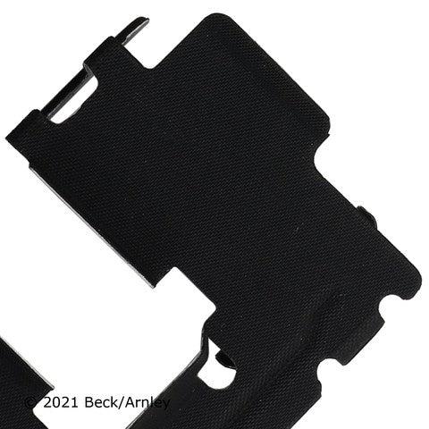 Disc Brake Hardware Kit Beck Arnley 084-1896
