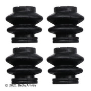 Disc Brake Hardware Kit Beck Arnley 084-1896