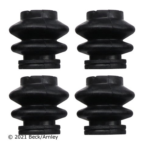 Disc Brake Hardware Kit Beck Arnley 084-1896