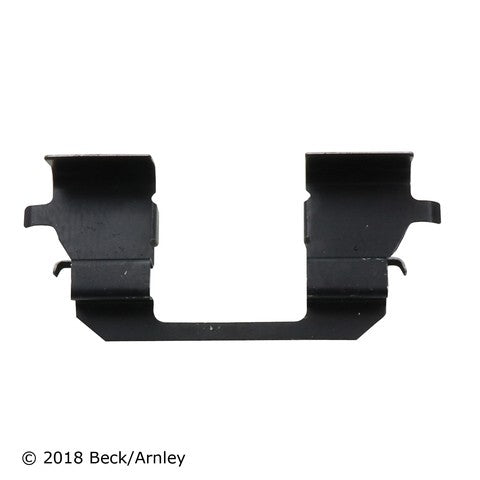 Disc Brake Hardware Kit Beck Arnley 084-1897