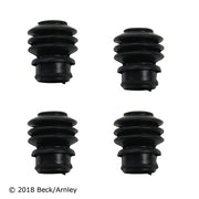 Disc Brake Hardware Kit Beck Arnley 084-1897