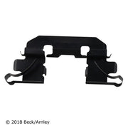 Disc Brake Hardware Kit Beck Arnley 084-1899