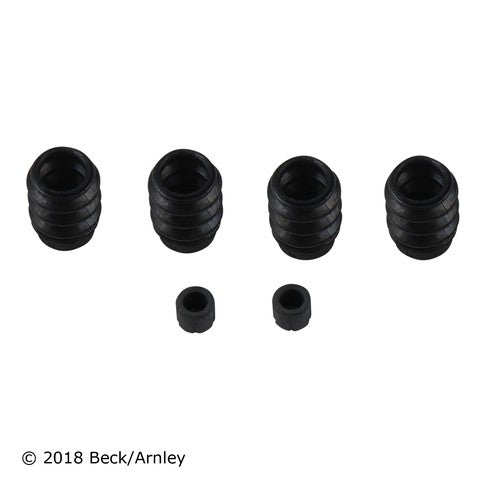 Disc Brake Hardware Kit Beck Arnley 084-1899