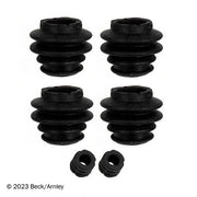 Disc Brake Hardware Kit Beck Arnley 084-1901