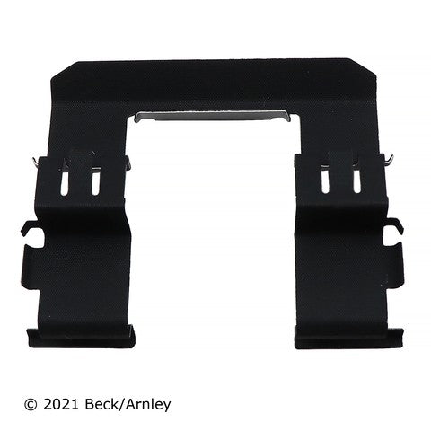 Disc Brake Hardware Kit Beck Arnley 084-1903